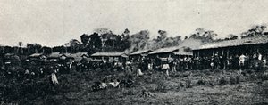 Colonia Italiana Fazenda Arindiuba