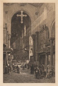 Gefaler Cathedral