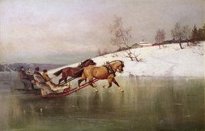 A Race