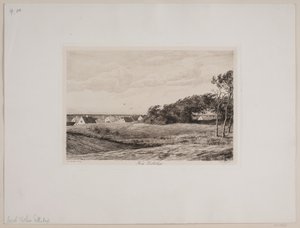 From Gilleleje by Axel Holm