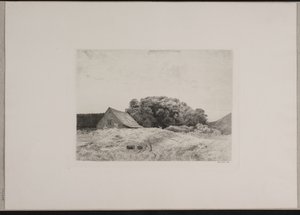 From Hulerød by Axel Holm