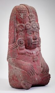 Fertility Goddess