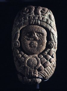 Quetzalcoatl by Aztec Aztec