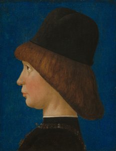 Francesco II Gonzaga, Fourth Marquis of Mantua, c. 1474-1480