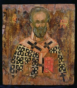 St. Nicholas