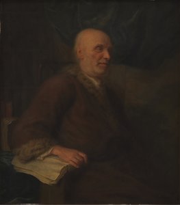 Portrait of a Man