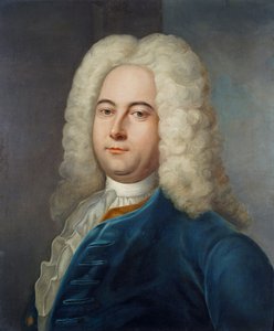 Unknown Image by Balthasar Denner