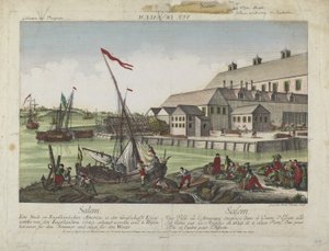 Salem (Optical View)