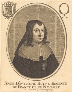 Anne of Austria