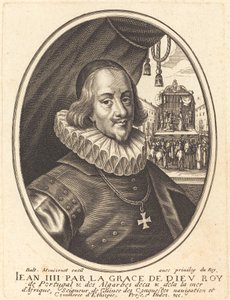 Jean IV, Duke of Braganza