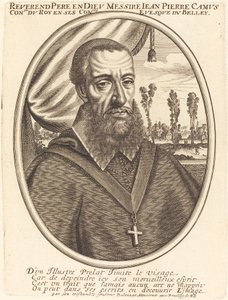 Jean Pierre Camus