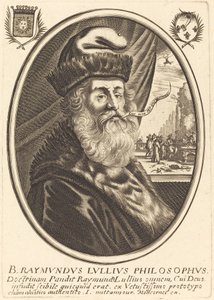 Raymond Lulle