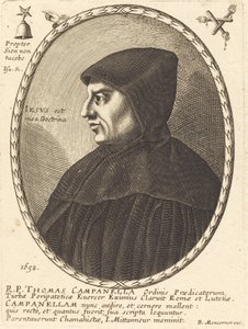 Thomas Campanella
