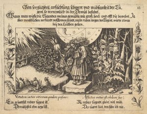 On the Care, Hardship, and Effort of Virtue, Especially in Humility by Balthasar Schwan