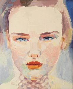 Clarity by Barbara Hoogeweegen
