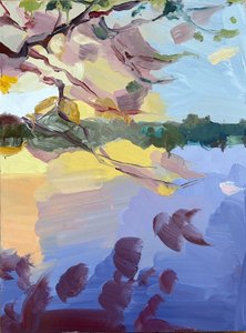 There are no wasted days by Barbara Hoogeweegen