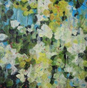 Vibrant Green Foliage