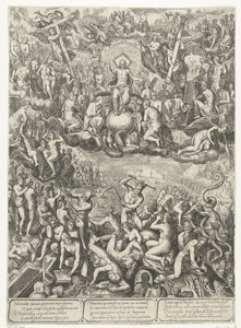 Last Judgment