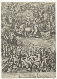 Last Judgment