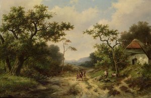 Country Landscape