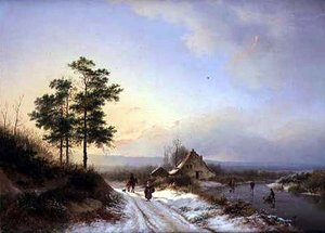 Winter Landscape