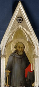Saint