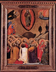 The Ascension, 1374