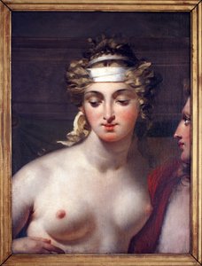 Fragment of the Abduction of Helen