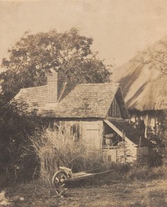 The Tool Shed, Château d