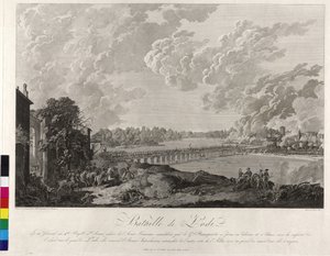 Battle of Lodi 1796