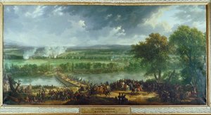 The Battle of Arcole