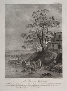 Spanish Campaign: The Mires of Valderas, Province of Leon