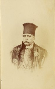 Boulgaris