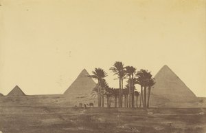 Pyramids