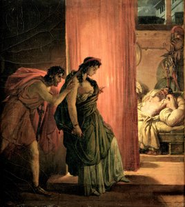 Clytemnestra, c.1817