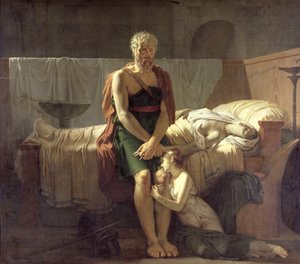 The Return of Marcus Sextus