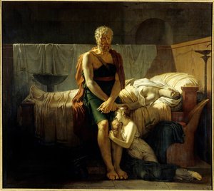 The return of Marcus Sextus