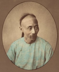 Chinese Man
