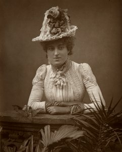 British Actress Cissy Grahame in The Pickpocket