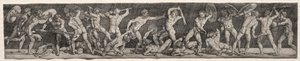 Battle of Naked Men