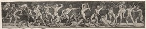 Battle of Naked Men
