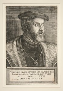 Charles V (1500-1558)