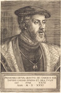 Emperor Charles V