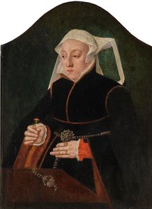 Female portrait