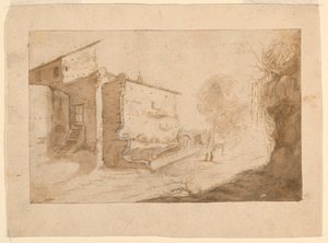 Italian Village