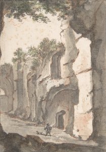 Roman View
