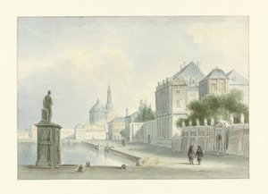 Italian Cityscape