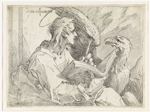 John the Evangelist