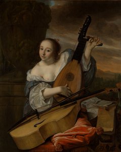 The Musician