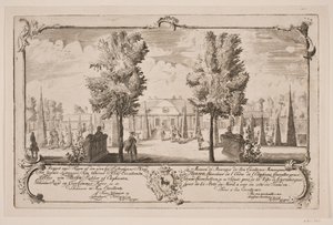Blågård Outside Nørreport